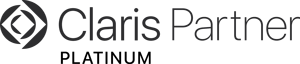 Claris Platinum Partner